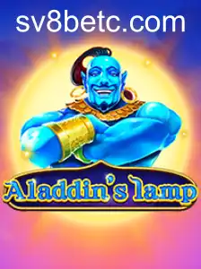 Explorando o Mundo de Aladdinslamp: Um Mergulho no Fascinante Universo de sv8bet Login - Entrar no App Oficial com Segurança