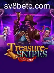 TreasuresnipesBonusBuy: Uma Nova Experiência no Mundo das Apostas na sv8bet Login - Entrar no App Oficial com Segurança