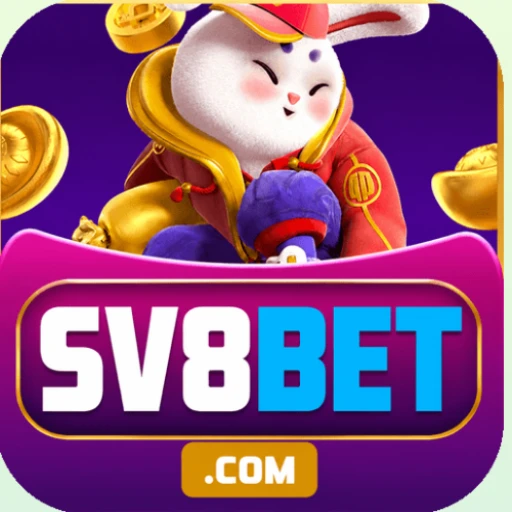 sv8bet Login - Entrar no App Oficial com Segurança Casino Logo